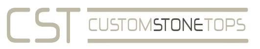 Custom Stone Tops  Massachusetts